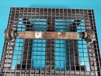 Wał napędowy przód Jeep Grand Cherokee IV WK2 3.0 CRD