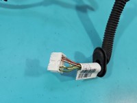 Instalacja Wiązka drzwi tył prawych Renault Kadjar 241262477R