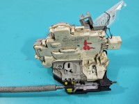 Zamek tył prawy 1P0839016 Seat Leon II Producent części: Seat, 7pin