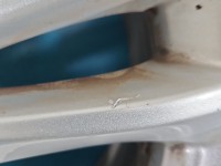 Felga aluminiowa 17" Ford Mondeo Mk5 alufelga Szerokość felgi: 7.5", Rozstaw śrub: 5x108, Producent felg: FORD,...