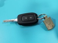Korek wlewu paliwa Dacia Dokker