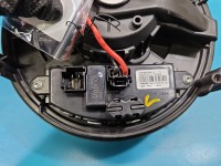 Dmuchawa nawiewu wentylator Vw Touran II europa 3Q1819021, 5Q0907521C