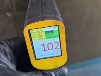 DRZWI PRZÓD LEWE KIEROWCY Renault Kadjar 5d X
