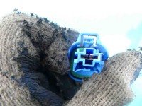 Wiązka START/STOP Peugeot 208 I 12-19 1.6 hdi