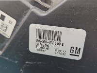 Lampa tył lewa Opel Insignia A HB lift EUROPA