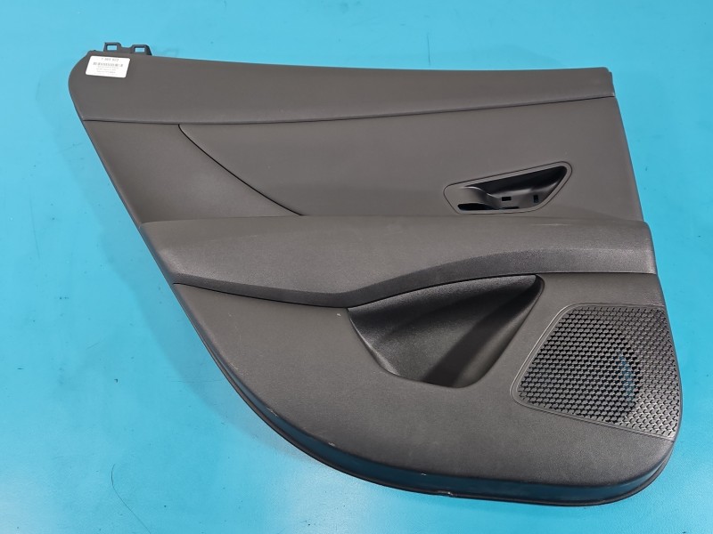 Tapicerka drzwi tył lewa boczek Hyundai Elantra VII 20- 83351-AA000