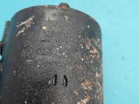 TEST Rozrusznik Vw Bora 1.9 TDI 001125012