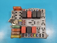 Komputer Sterownik silnika 0261207490 Fiat Albea 1.2 16V