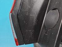 Lampa tył lewa Hyundai, zewnętrzna w błotnik, Mobis Hyundai I30 III 16- HB EUROPA