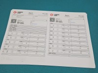 Wtryskiwacz Renault Modus 1.5 dci 86KM