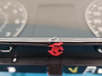 Licznik Renault Express 248091559R 1.5 dci EUROPA