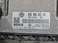 Komputer Sterownik silnika 0281013226, 03G906021KH Vw Jetta V 1.9 tdi