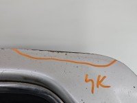 Maska przednia Opel Astra II G srebrny Z157