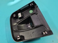 Osłona ZAŚLEPKA PLASTIK Obudowa lusterka wewnętrznego Alfa romeo Stelvio 156107568