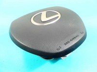 Poduszka powietrzna kierowcy airbag Lexus GS IV 11-20