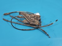 Hamulec ręczny elektryczny Opel Insignia A A2C34661500, 22880717, 5951471