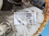 pompka Pompa paliwa Hyundai Getz 1.3 12v 31110-1C000 Hyundai, Uszkodzona obudowa i króciec