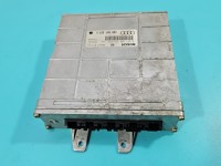 Komputer Sterownik silnika 4D0907557K, 0261204374 Audi A8 D2 4.2 V8