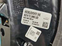 Lampa tył lewa Audi Q3 HB