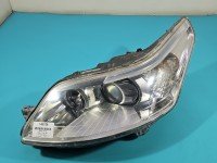 Reflektor lewy lampa przód Citroen C4 I EUROPA