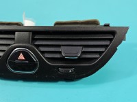 Kratka nawiewu środkowa Opel Corsa E 13384933 EUROPA