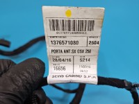 Instalacja Wiązka drzwi przód lewych Fiat Ducato IV 1376571080