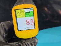 Błotnik przód prawy Kia Ceed II 12-18 1K