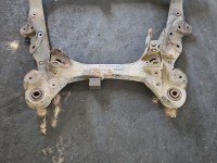 Sanki Belka silnika LEXUS RX II 03-08 3.3 V6