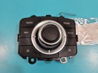 Przełącznik radia nawigacji panel Mazda 6 III GJ