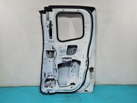 Drzwi tył prawe Isuzu D-Max II 11-19 HB 5d biały