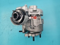 Turbosprężarka Regenerowana Mitsubishi Outlander II 06-13 2.2 DI-D 177KM 49335-01011, 100706056