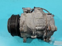 Sprężarka klimatyzacji kompresor 9303561, 447160-7425 BMW X5 F15 3.0d