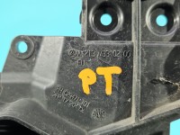 Mocowanie Europejska, zamka drzwi tył prawych uchwyt A2137330200 Mercedes W213