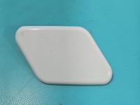 Zaślepka spryskiwacza prawa Kia Sportage III 10-15 biały WD