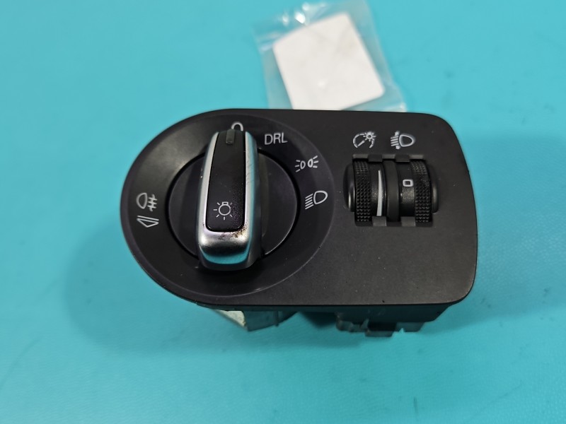 Przełącznik włącznik świateł Audi A3 8P 8P1941531BA