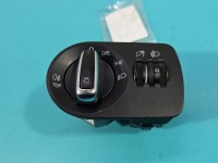 Przełącznik włącznik świateł Audi A3 8P 8P1941531BA