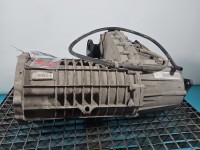 Reduktor Porsche Cayenne I 9P 3.2 V6 4X4 4WD