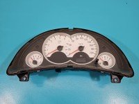 Komputer Sterownik silnika 09389429 Opel Corsa C 1.7 dti