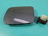 Klapka wlewu paliwa Toyota Rav4 V