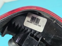 Lampa tył lewa Renault Master II HB Rysy na kloszu Z LISTWĄ ŻARÓWKOWĄ 03-10 EUROPA