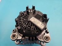 TEST Alternator Audi A4 B6 06F903023H, 2542898A 1.9 tdi