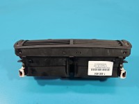 Kratka nawiewu środkowa Vw Passat B5 3B0819728A EUROPA