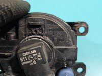 Halogen prawy Fiat Grande Punto