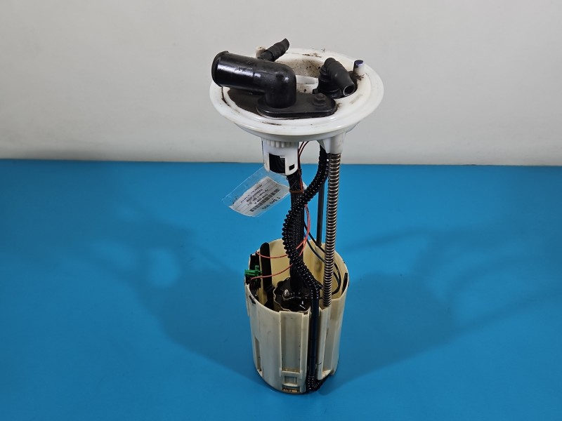 pompka Pompa paliwa Fiat Ducato III 06-14 boxer jumper 2.3 jtd 1348741080 Producent części: FIAT, 4pin