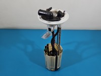 pompka Pompa paliwa Fiat Ducato III 06-14 boxer jumper 2.3 jtd 1348741080 Producent części: FIAT, 4pin