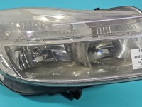 Reflektor prawy lampa przód Opel Insignia A EUROPA 1EJ009630-02, 13226783RH