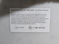 Komputer Sterownik silnika 7636292, 0261S07783 BMW F20 1.6 T