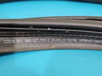 Uszczelka klapy Audi A4 B9