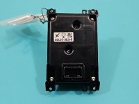 Przełącznik radia nawigacji panel Lexus IS III 14-25 84780-53100