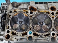 Głowica Audi A4 B7 058103373D 1.8 T 20V (BFB)